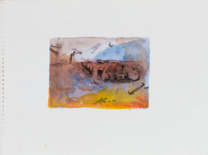 Gang Zhao, Untitled, 2004