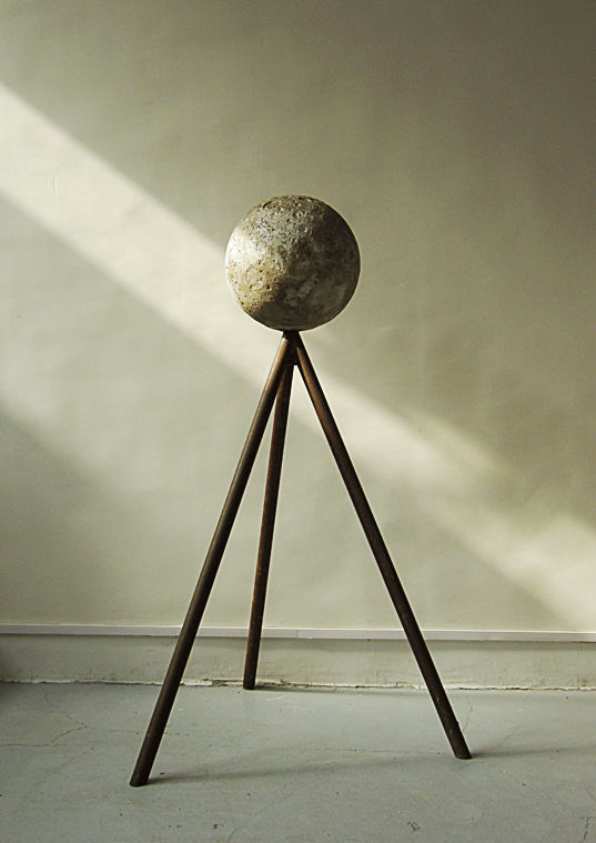 Gao Weigang, You and Me, 2009