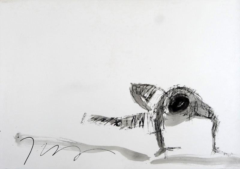 Sergio Rabinovitz, Capoeira, 2004 - 2011