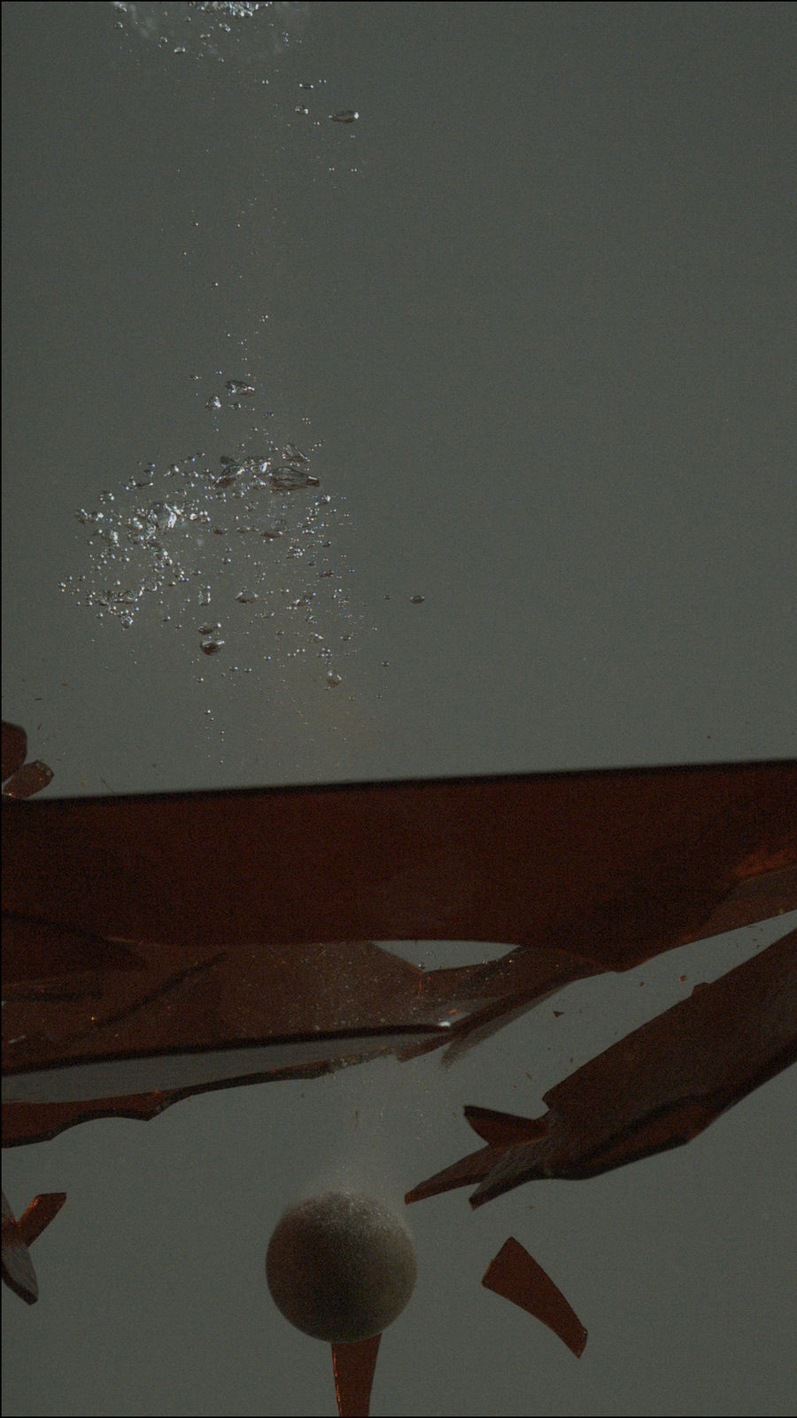 Motohiko Odani, A Dead Man Sleeping, 2013