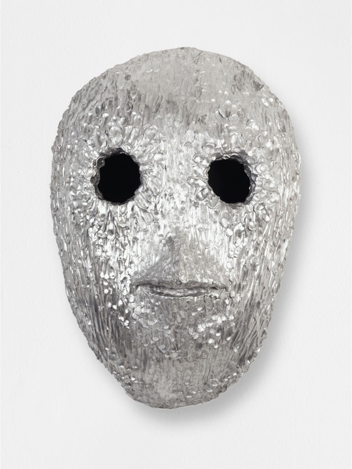 Ugo Rondinone, SUNRISE. west. november, 2004