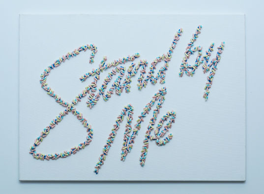 Jessy Nite, Stand by Me, 2014