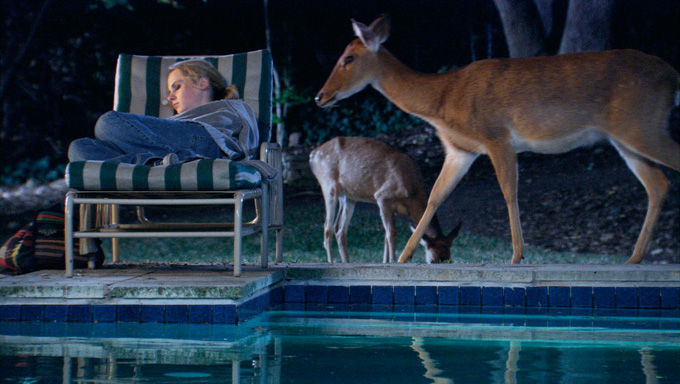 Hubbard / Birchler, House with Pool, 2003/2004