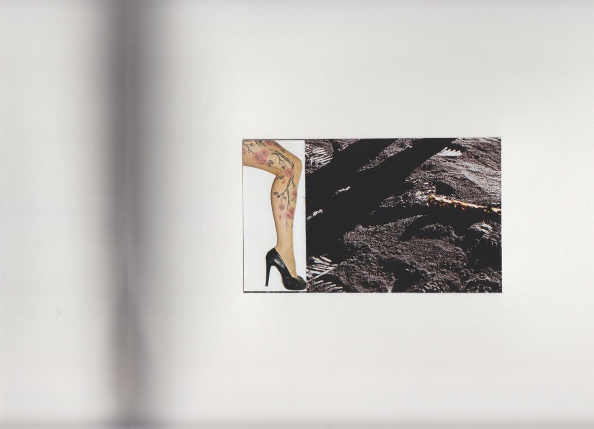 Muhanned Cader, Flags, 2012