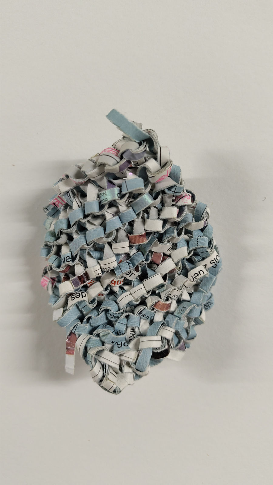 Movana Chen, TOY, 2025