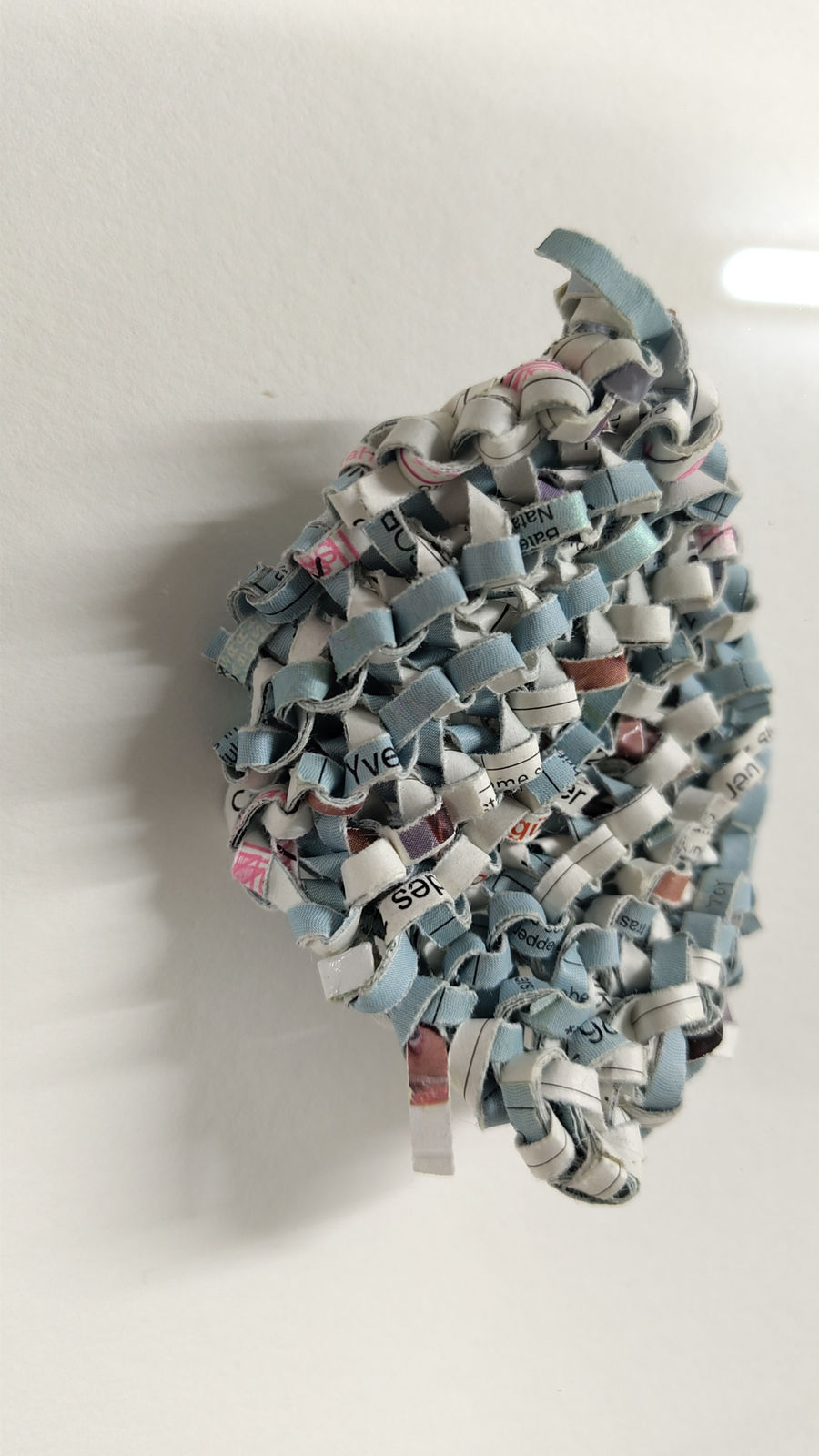 Movana Chen, TOY, 2025