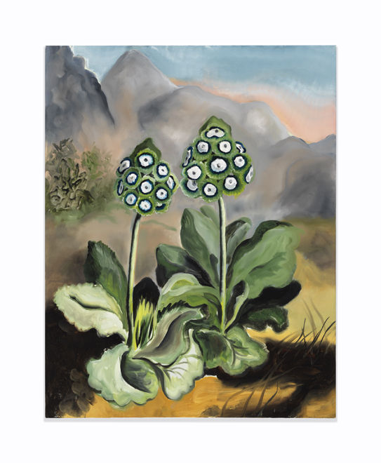 Autumn Ramsey, Aliens, 2017