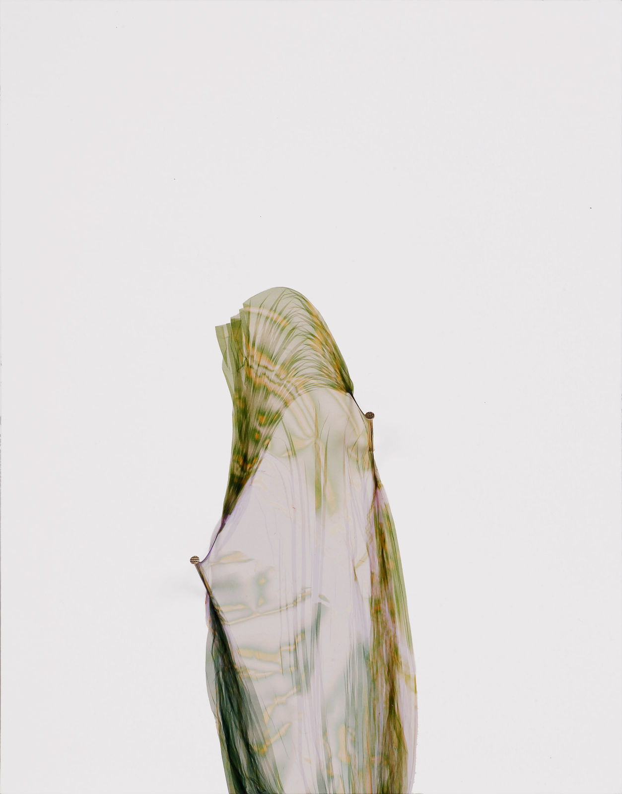 Pengyi Jiang, Medium No. 7, 2018