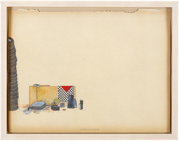 William Cordova, Untitled, 2006