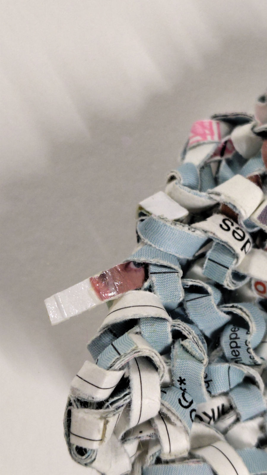 Movana Chen, TOY, 2025