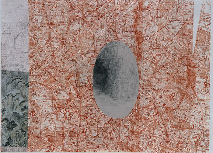 Monika Baer, Untitled, 2003