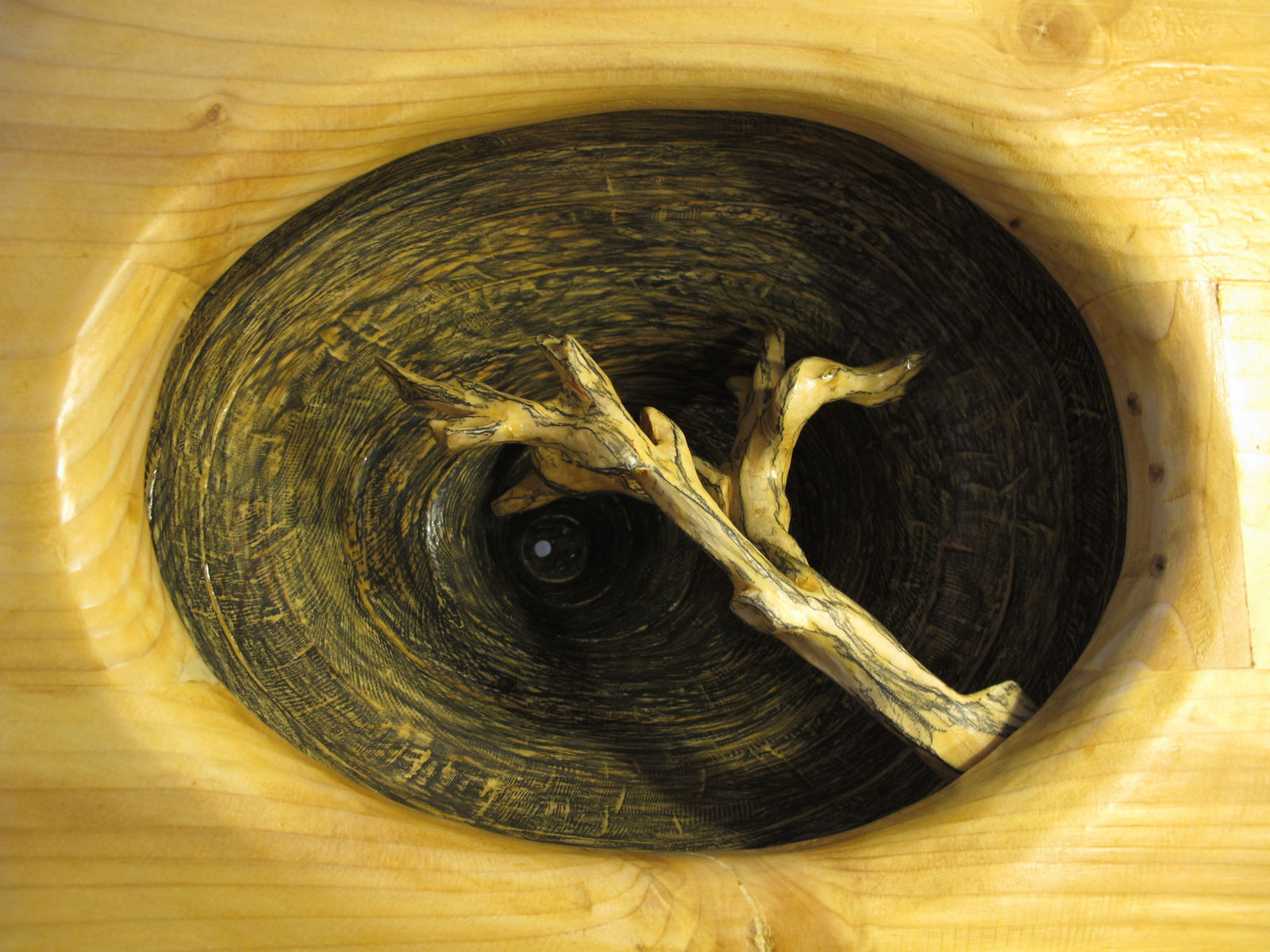 Jaffa Lam Laam, My Chairlady II, 2012