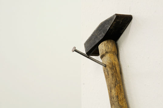 Florian Graf, Transfixed, 2012