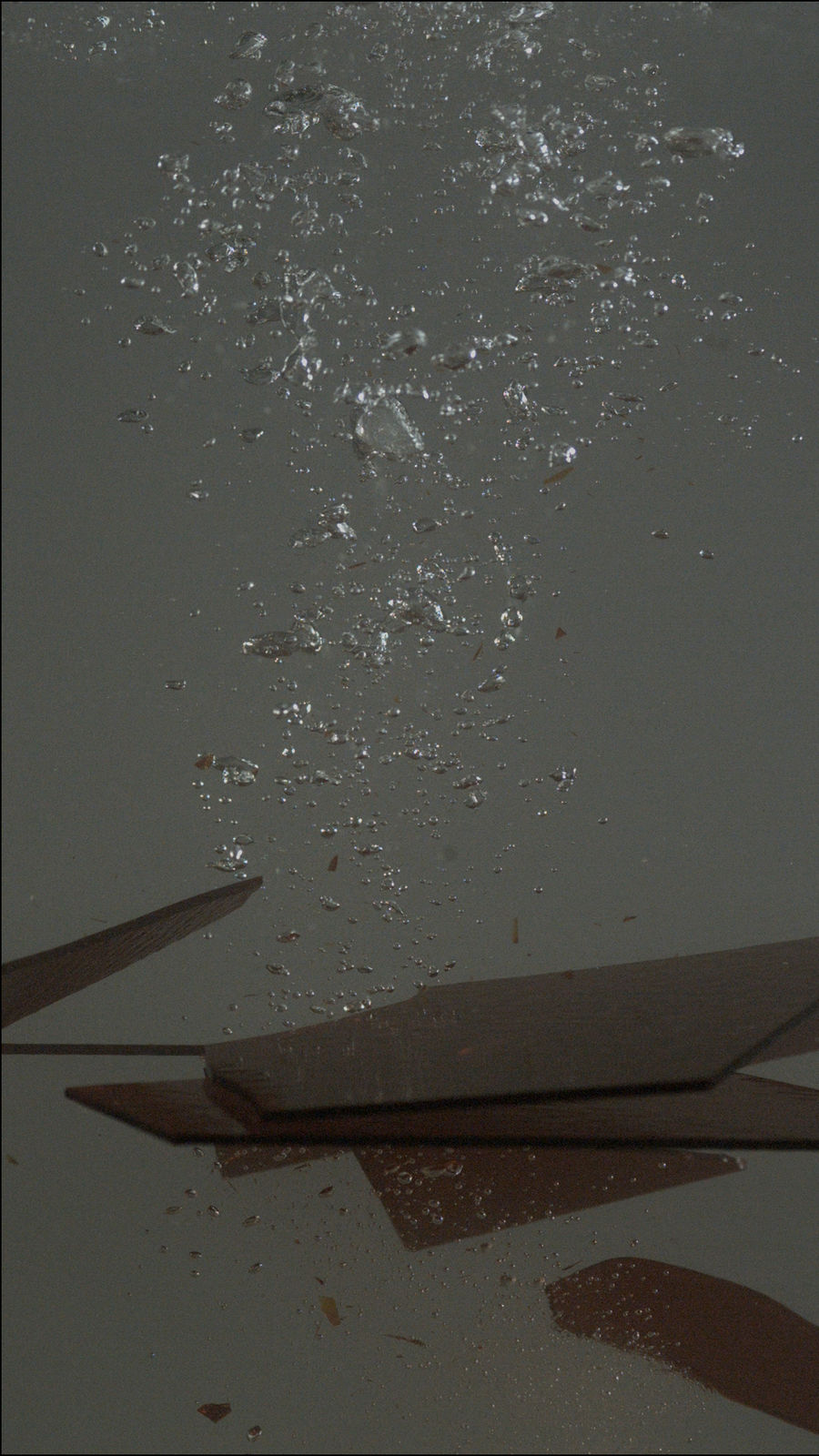 Motohiko Odani, A Dead Man Sleeping, 2013