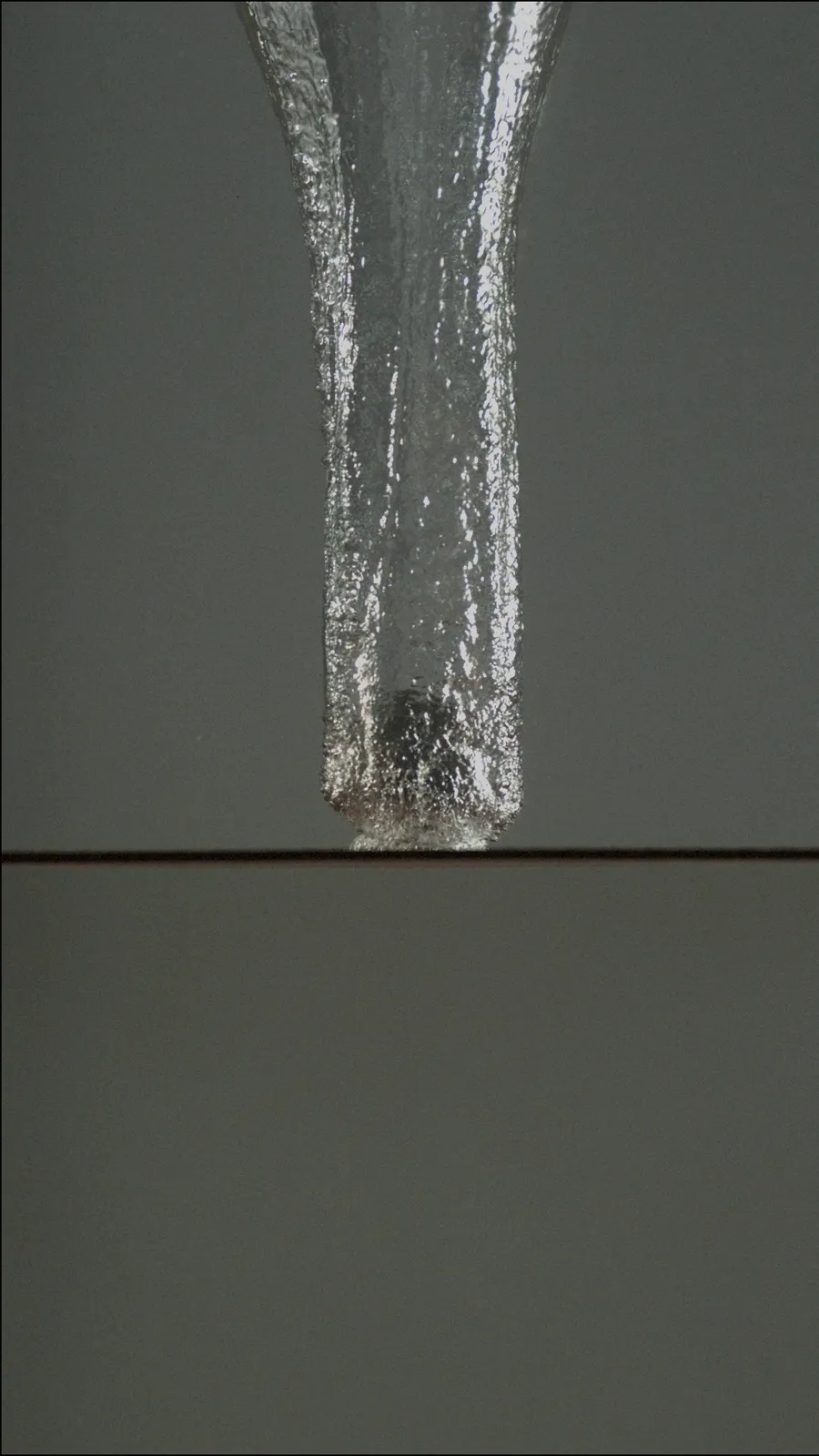 Motohiko Odani, A Dead Man Sleeping, 2013