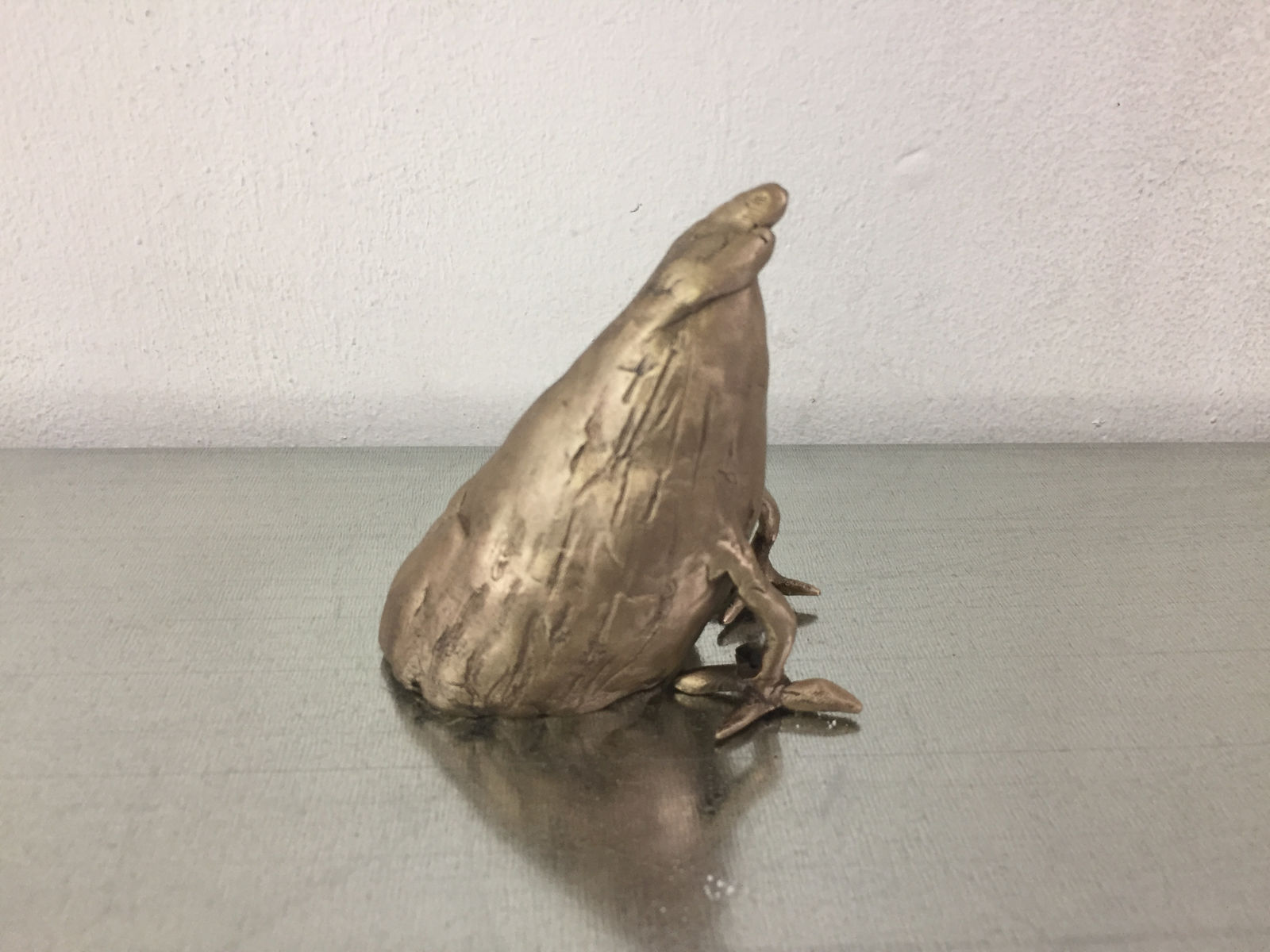 David Adamo, Untitled (N), 2017