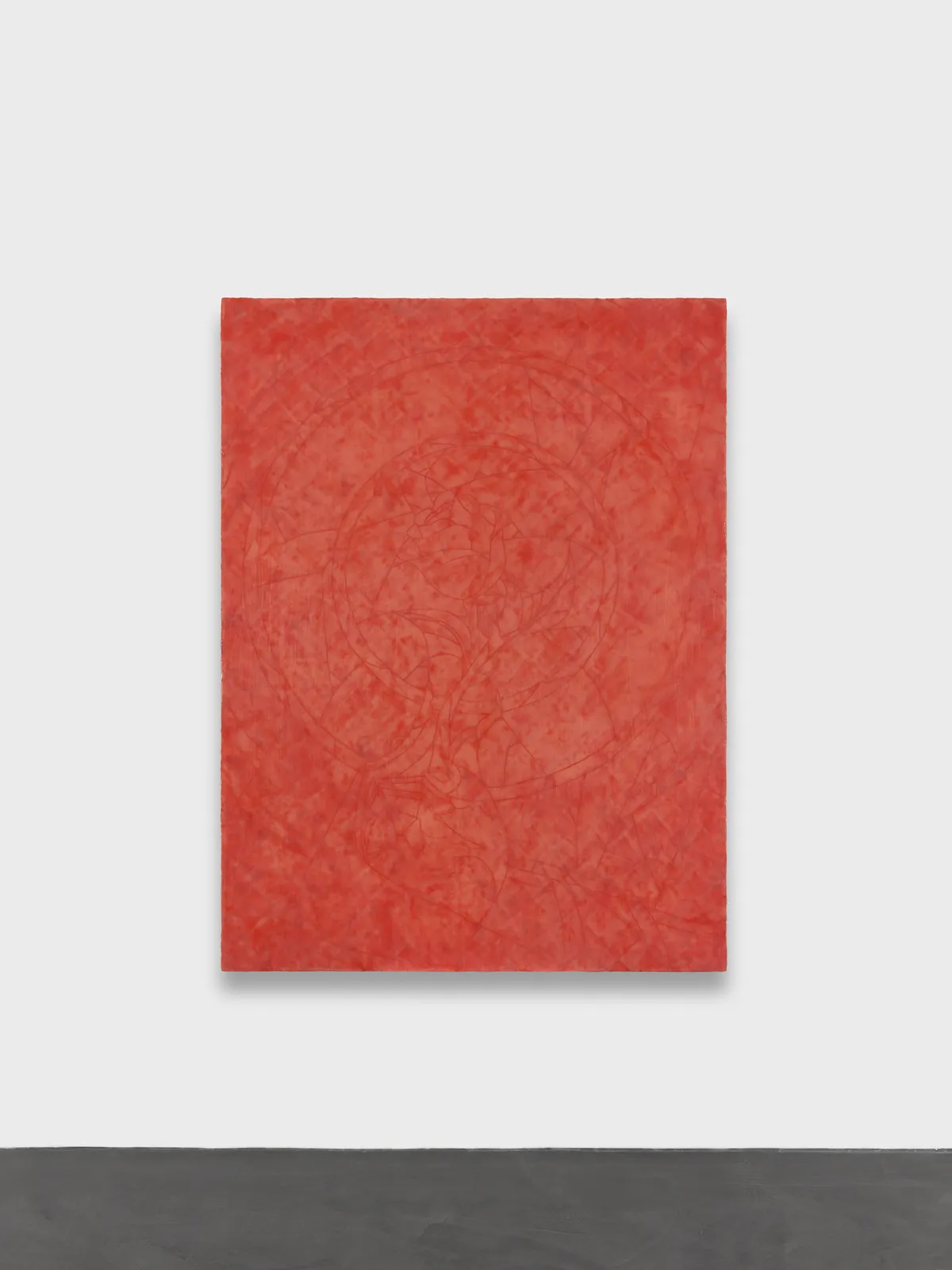 Mitchell Anderson, Rosebud (Prairial), 2020