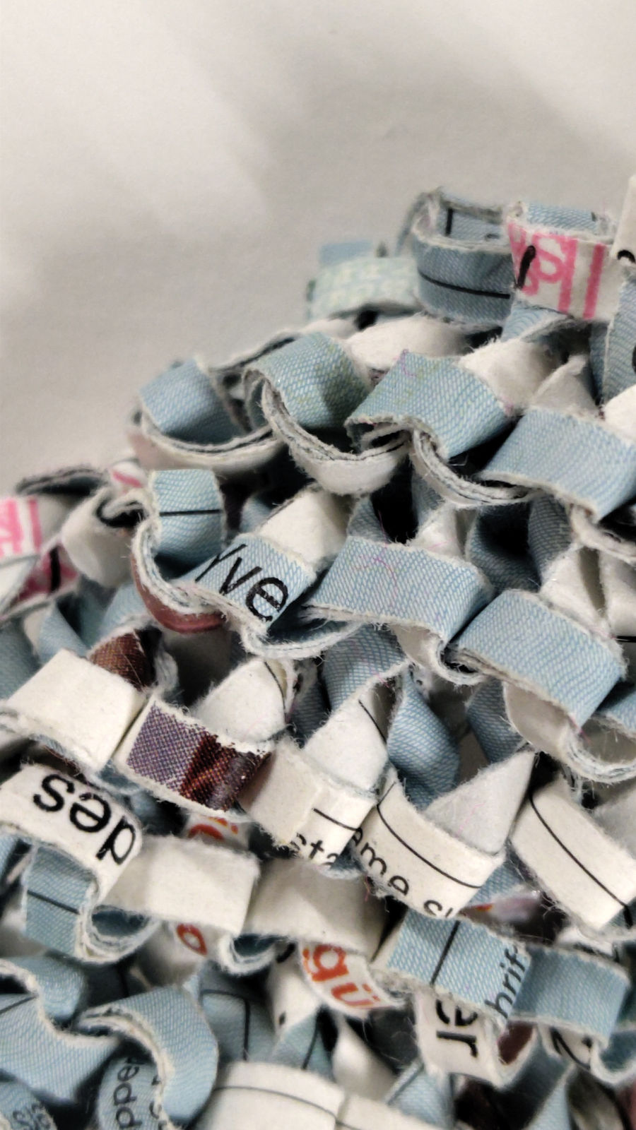 Movana Chen, TOY, 2025