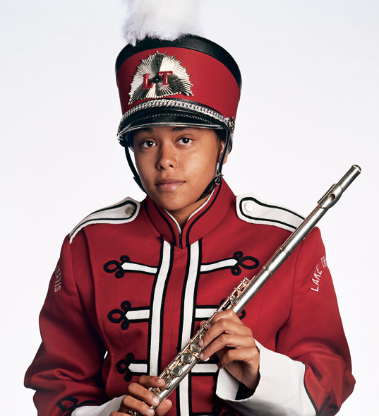 Hubbard / Birchler, Troop, 2005