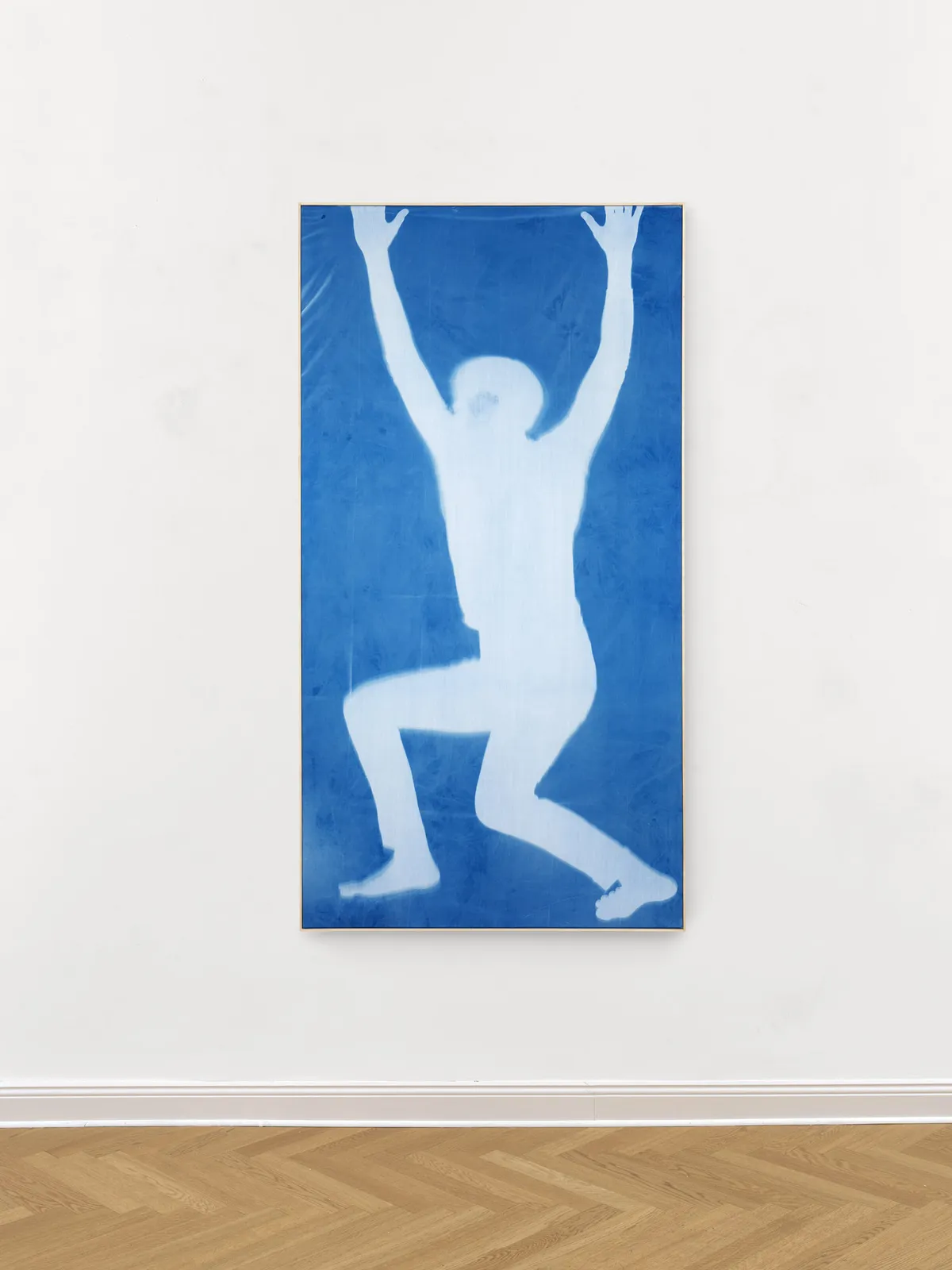 Fiete Stolte, Cloud Study No.2, 2020