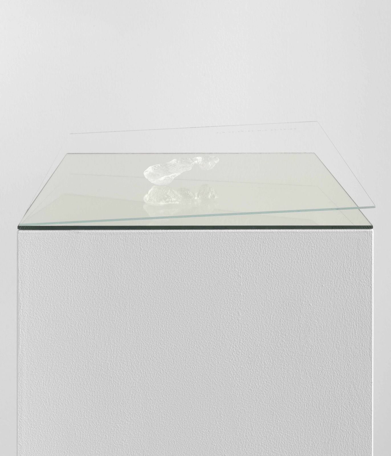 Isaac Chong Wai, Missing Space: 52°31’13.0”N 13°23’35.6”E, 2019