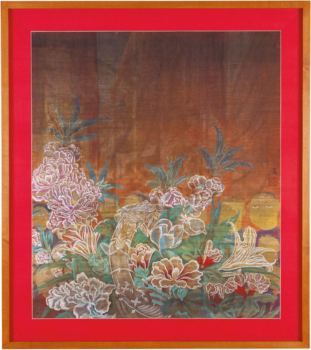 Zhu Wei, Utopia no. 56, 2005