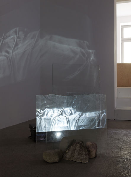 Fiete Stolte, Scenery, 2010, 2010