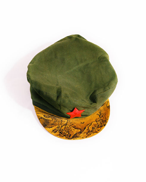 Huang Yan, Instrument Objects (set of 6), 2007/2008