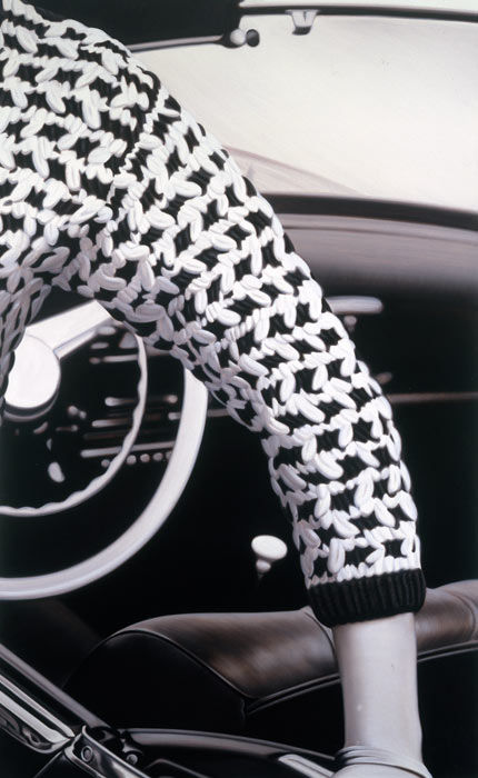 James Rieck, Marblehead, 2004