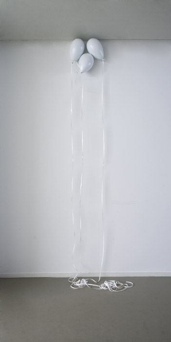 Hans Op de Beeck, After the party, 2007