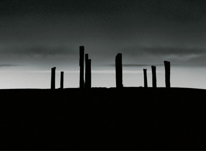 Hans Op de Beeck, Places (Gardening 2), 2004