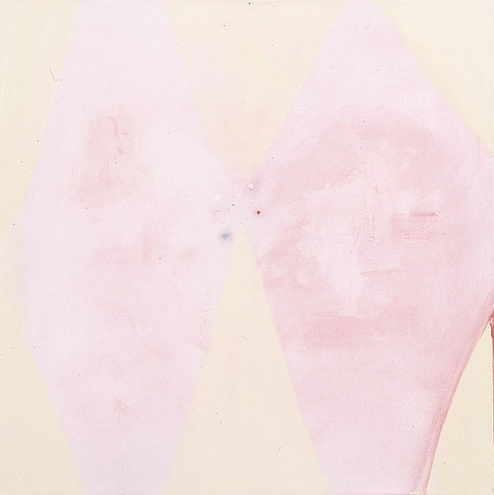 Hiroshi Sugito, Butterfly, 2004