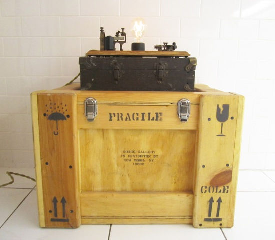 Dave Cole, Vox no. 2 (Pledge of Allegiance), 2011