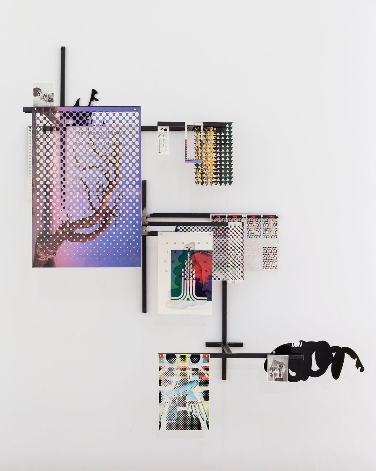 Iván Argote, Patrimony And Simulation, 2015