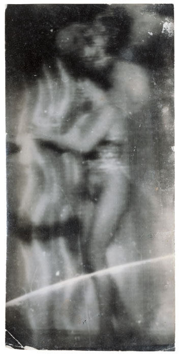 Miroslav Tichy, Untitled, appr. 1950s - 1980s