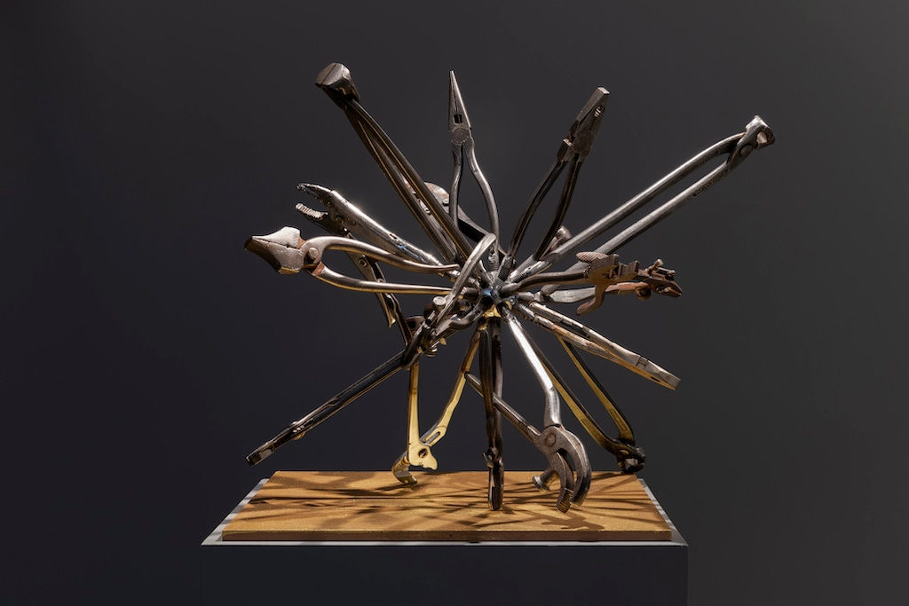 Vahap Avşar, Morning Star, 2024