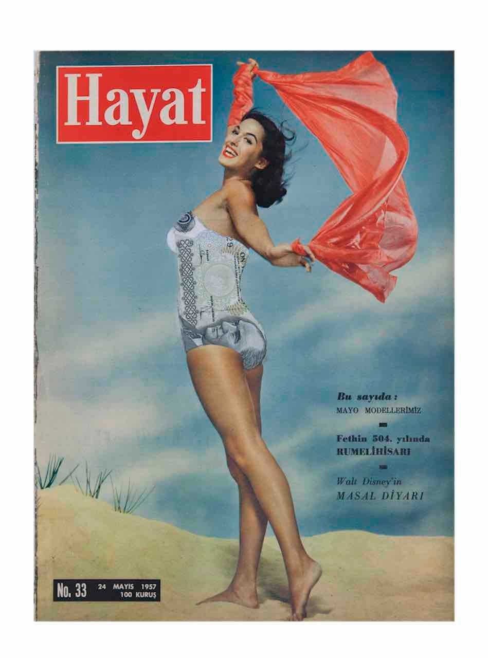 Vahap Avşar, Hayat Kadınları, 2008