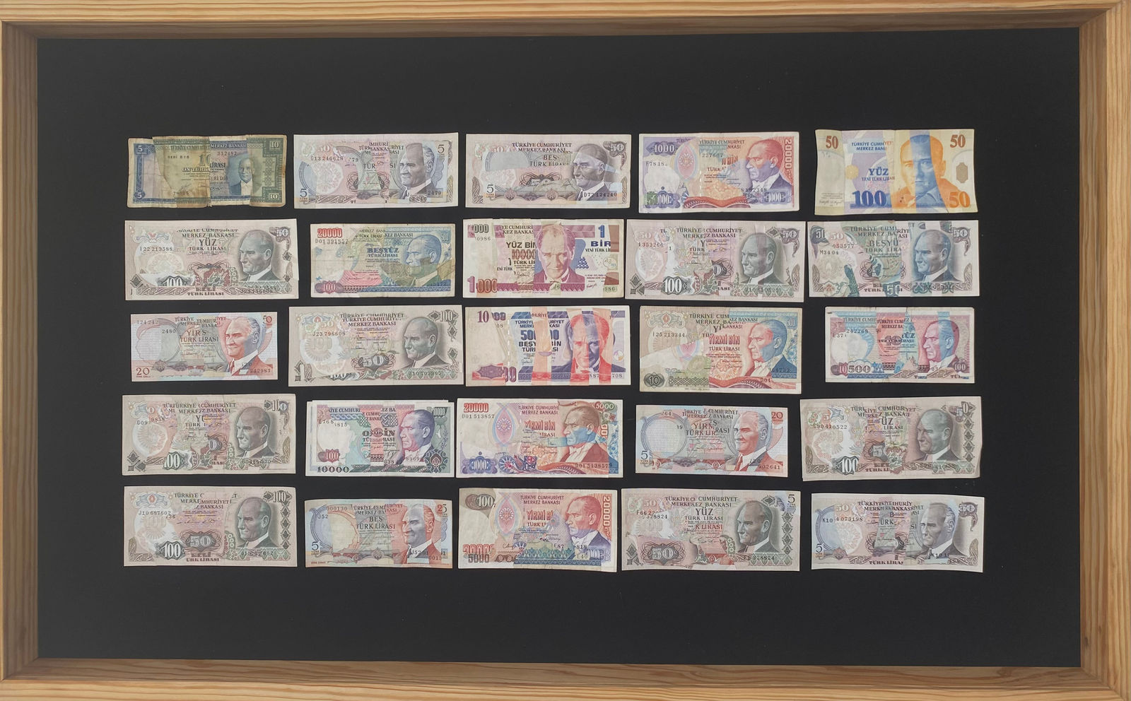 Vahap Avşar, Yüz Yıllık Yalnızlık - II.Kısım / One Hundred Years of Solitude - Part II, 2022