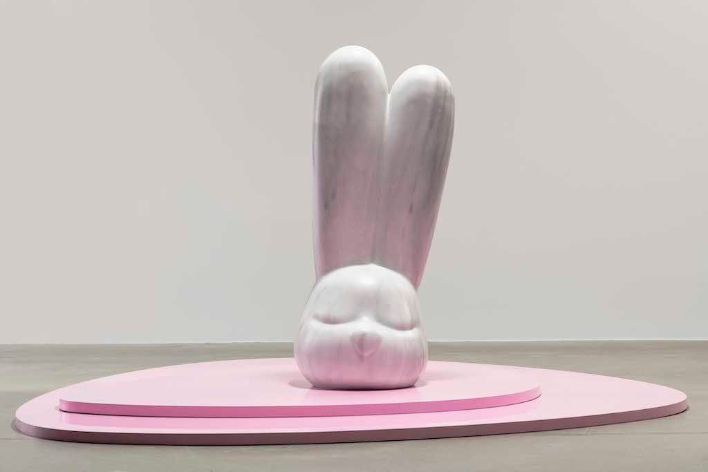 Erdil Yaşaroğlu, Yalnız/Lonesome, 2023