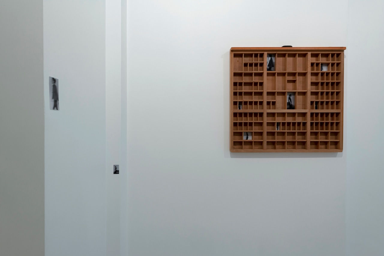 Eda Çekil, İsimsiz / Untitled, 2023