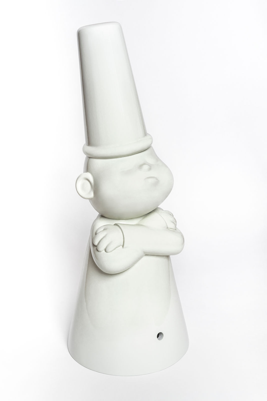 Erdil Yaşaroğlu, Küçük Mevlevi/Little Sufi, 2019