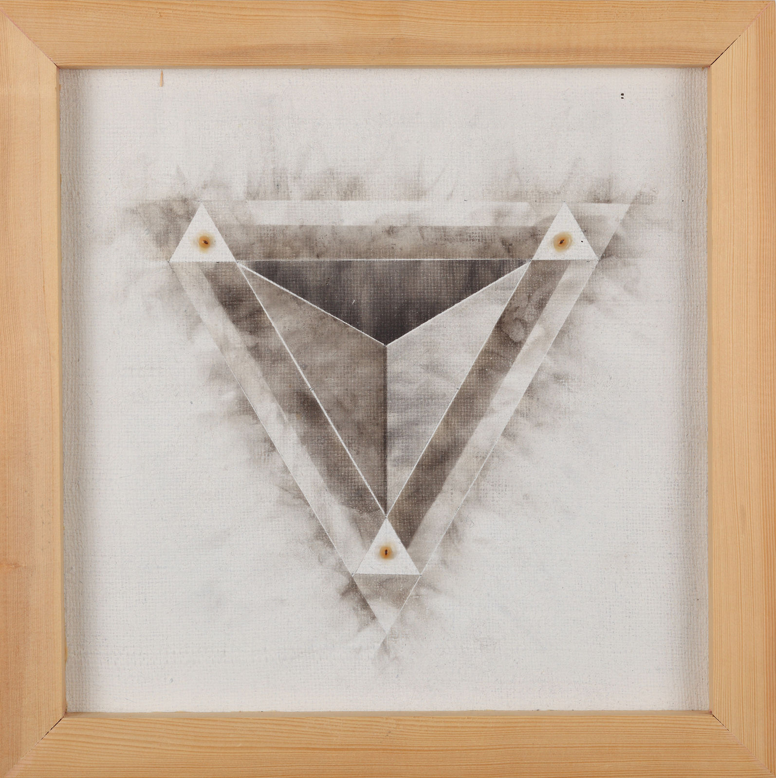 Cengiz Çekil, Waxings, 1999