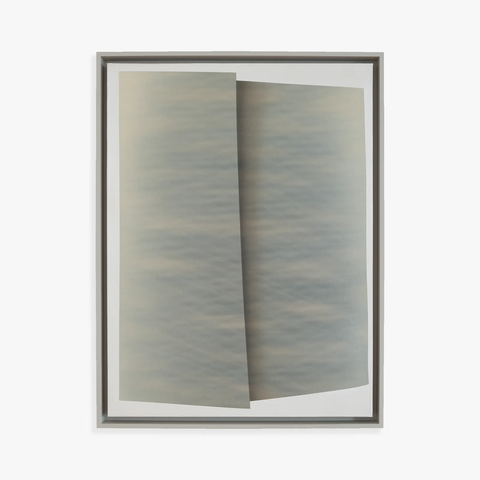 C101, Tycjan Knut, 2025 Image courtesy of Buysse Gallery. © Tycjan Knut.