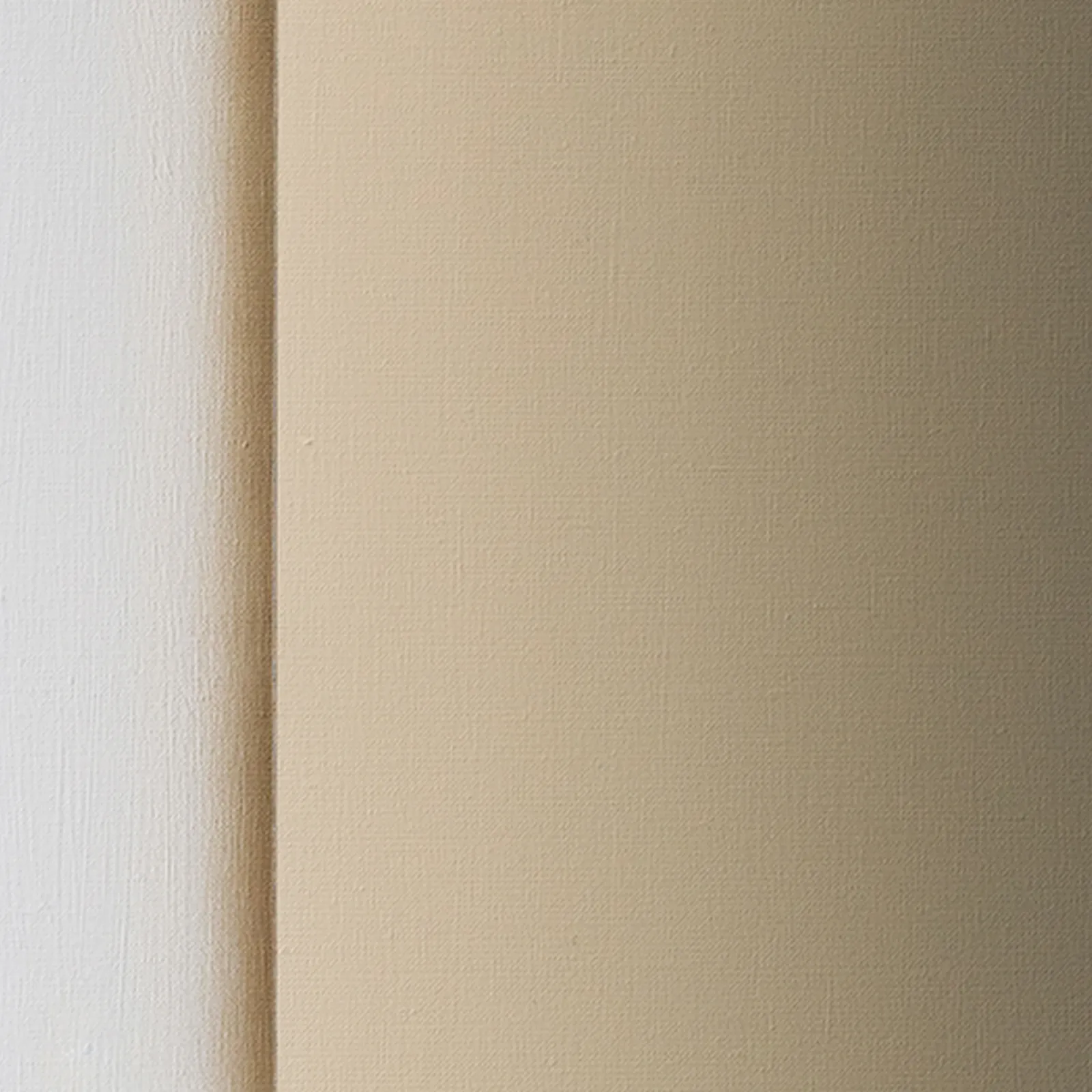 PL 4, Tycjan Knut, 2025 Acrylic on linen. From the ongoing abstract painting series. Image courtesy of Buysse Gallery. © Tycjan Knut.