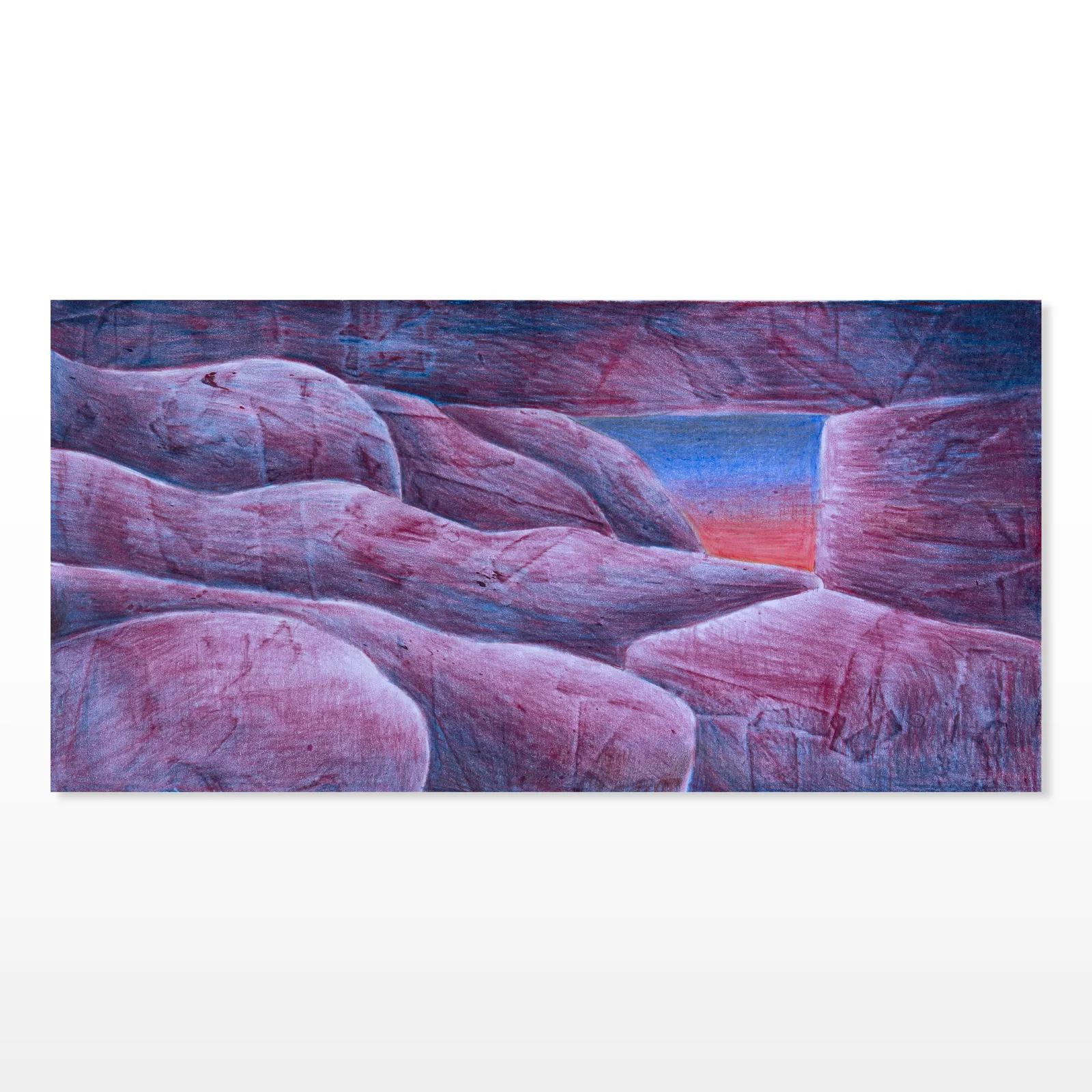 Silvia Giordani, The Window, 2024