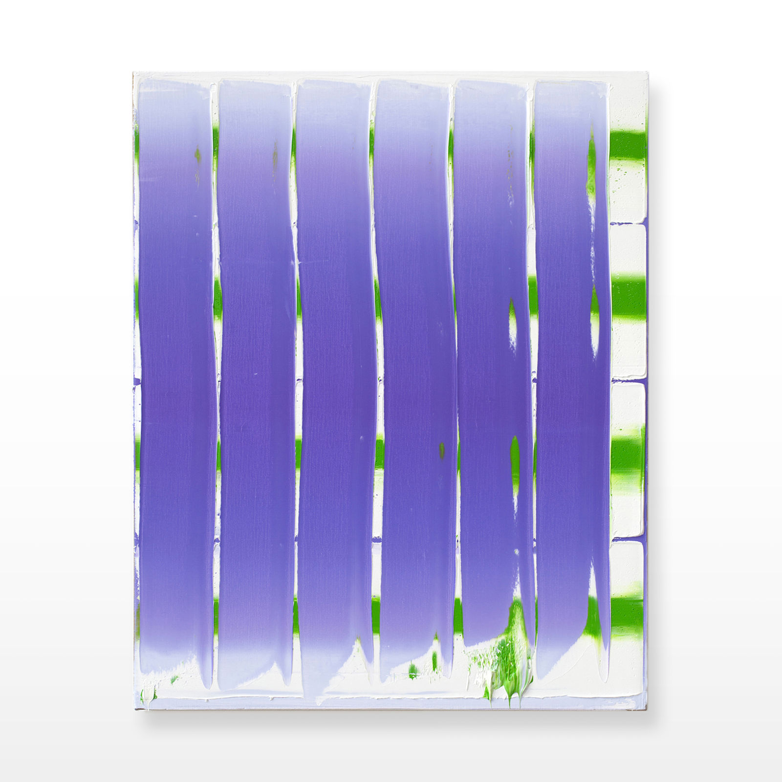 Peter Krauskopf, KEIN TITEL, 2017 (detail). Image courtesy of Buysse Gallery. © Peter Krauskopf. All rights reserved.