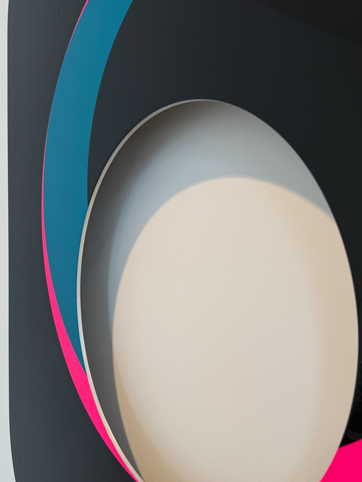 Gerold Miller, instant vision 293, 2024. © Buysse Gallery. All rights reserved.