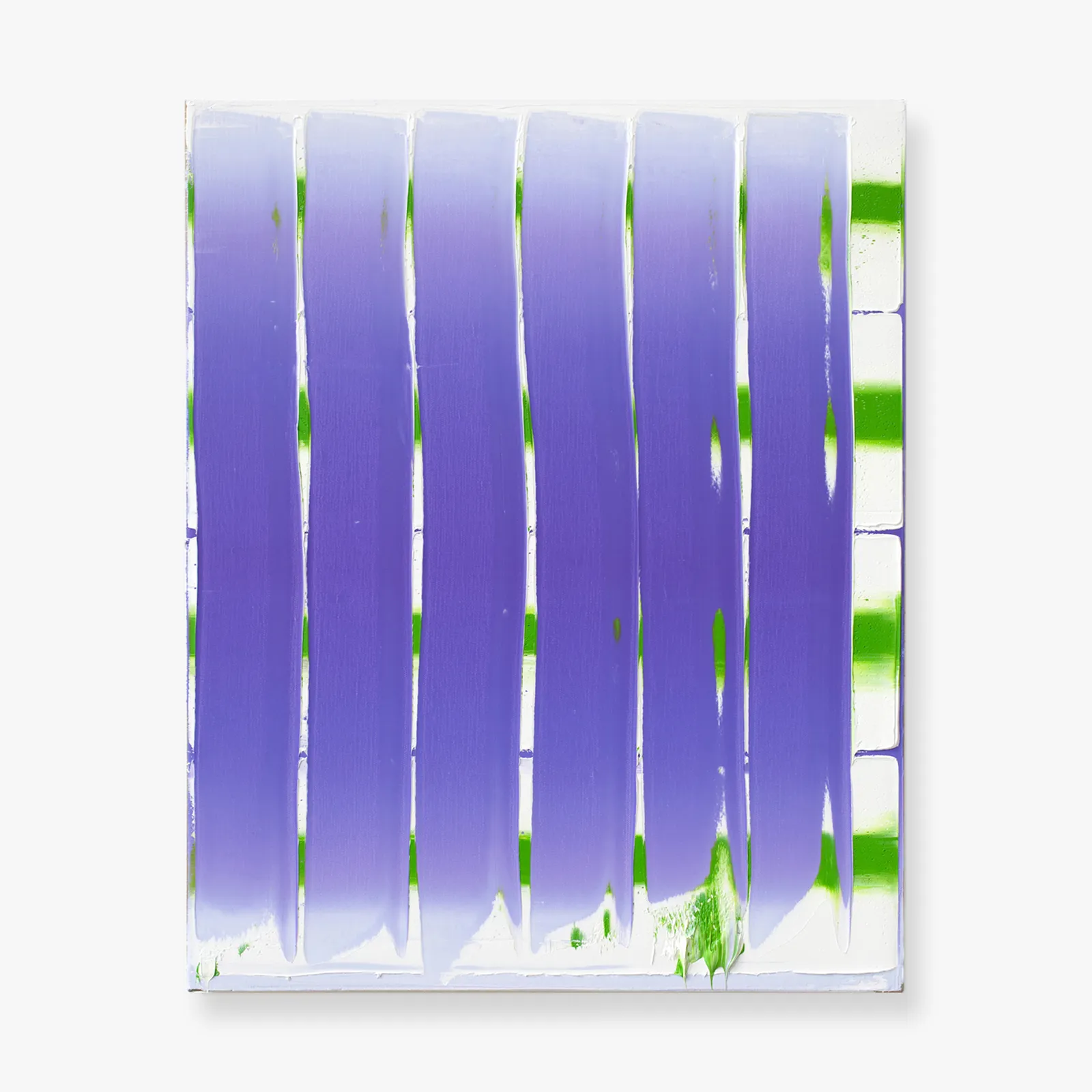 Peter Krauskopf, KEIN TITEL, 2017 (detail). Image courtesy of Buysse Gallery. © Peter Krauskopf. All rights reserved.