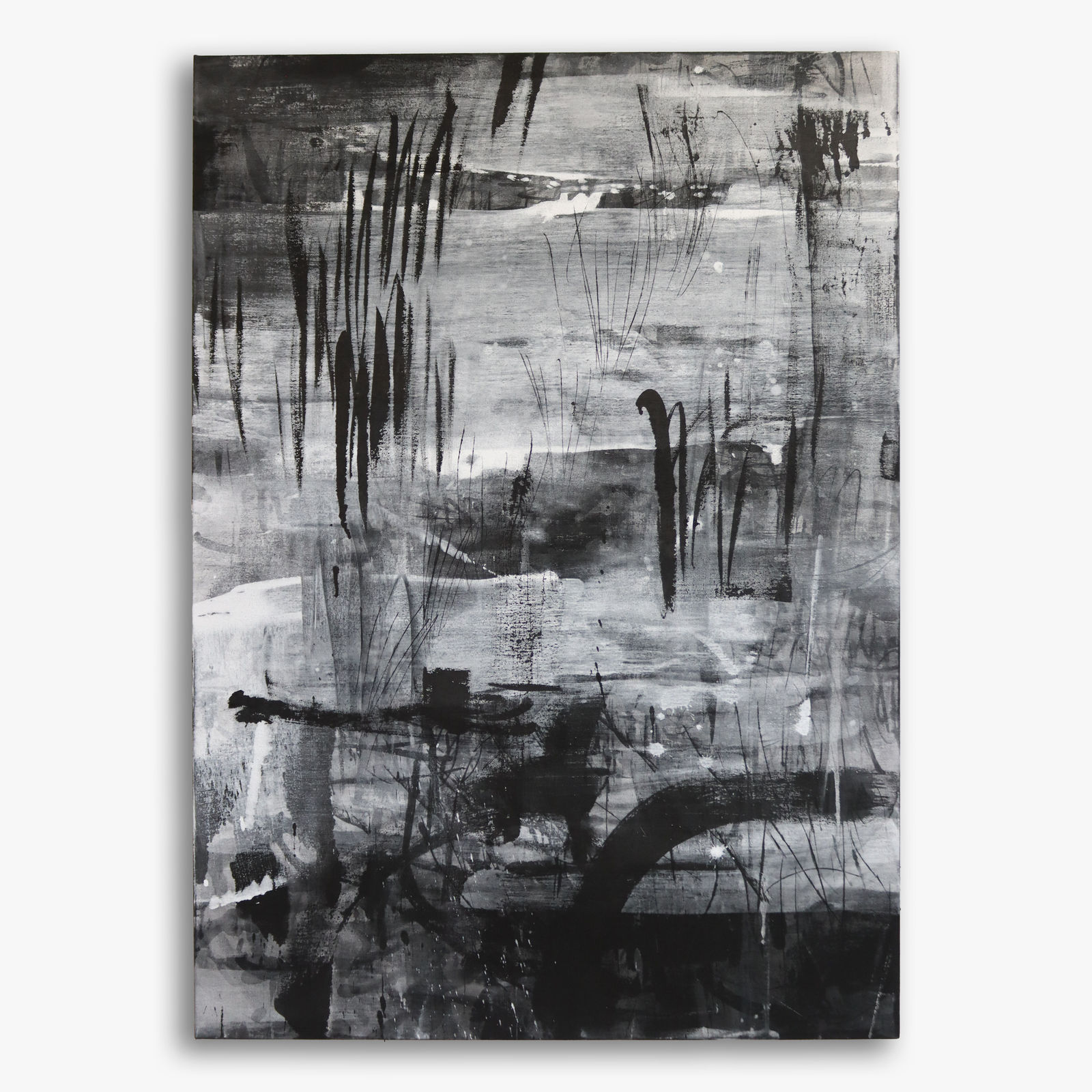 Image courtesy of Buysse Gallery. © Yeonju Son. All rights reserved.