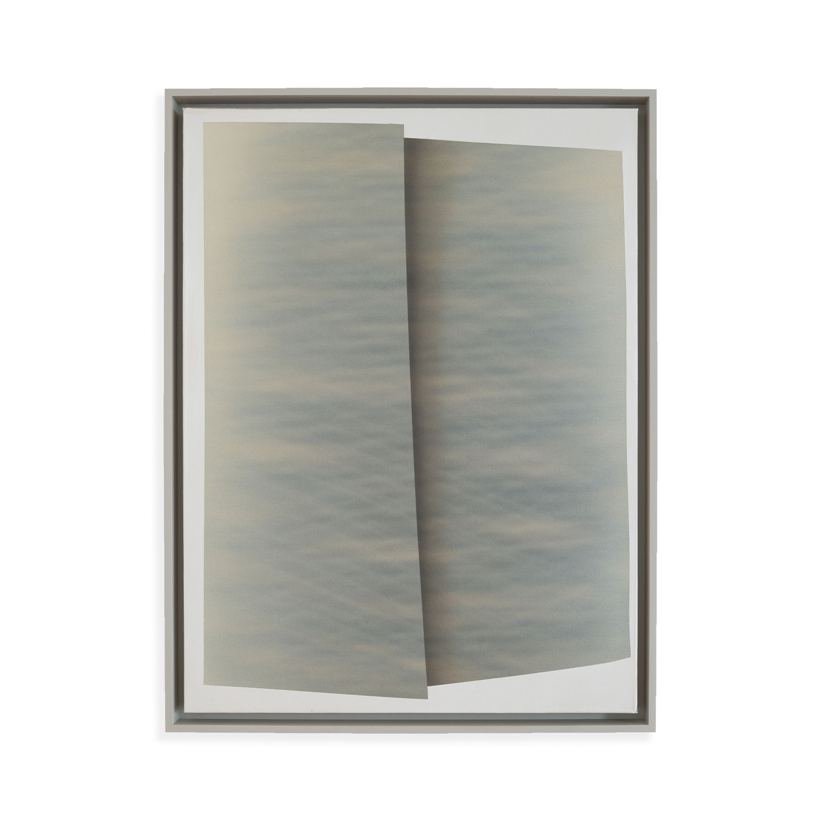 C101, Tycjan Knut, 2025 Image courtesy of Buysse Gallery. © Tycjan Knut.